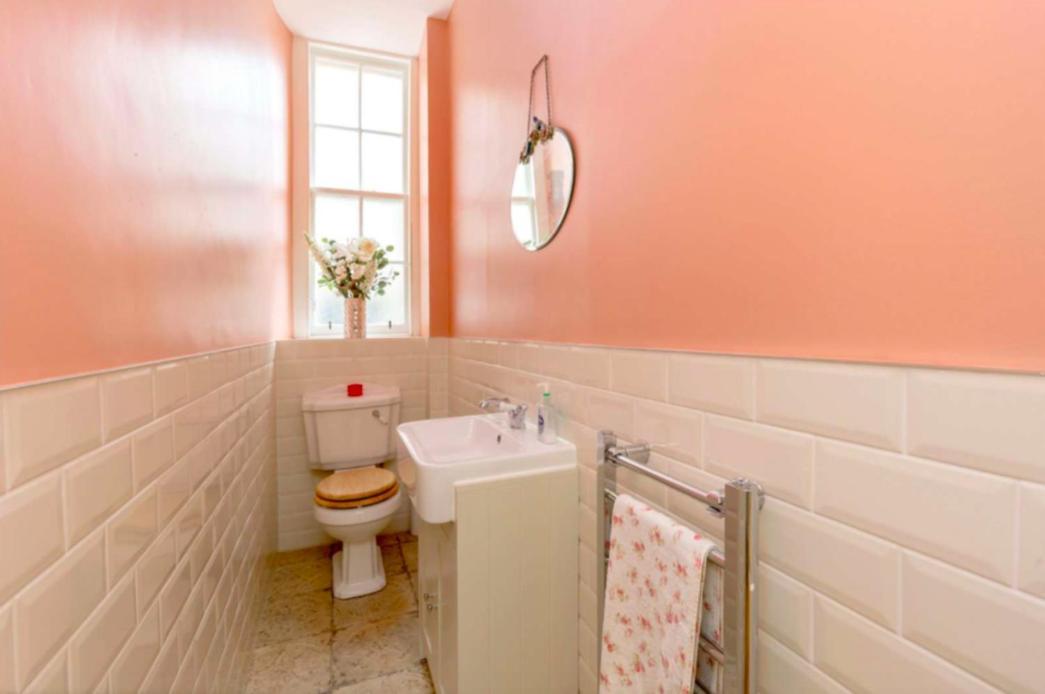 Old Town Centre Apartment 5 Mins To Edinburgh Castle 外观 照片