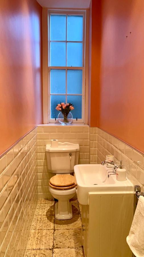 Old Town Centre Apartment 5 Mins To Edinburgh Castle 外观 照片